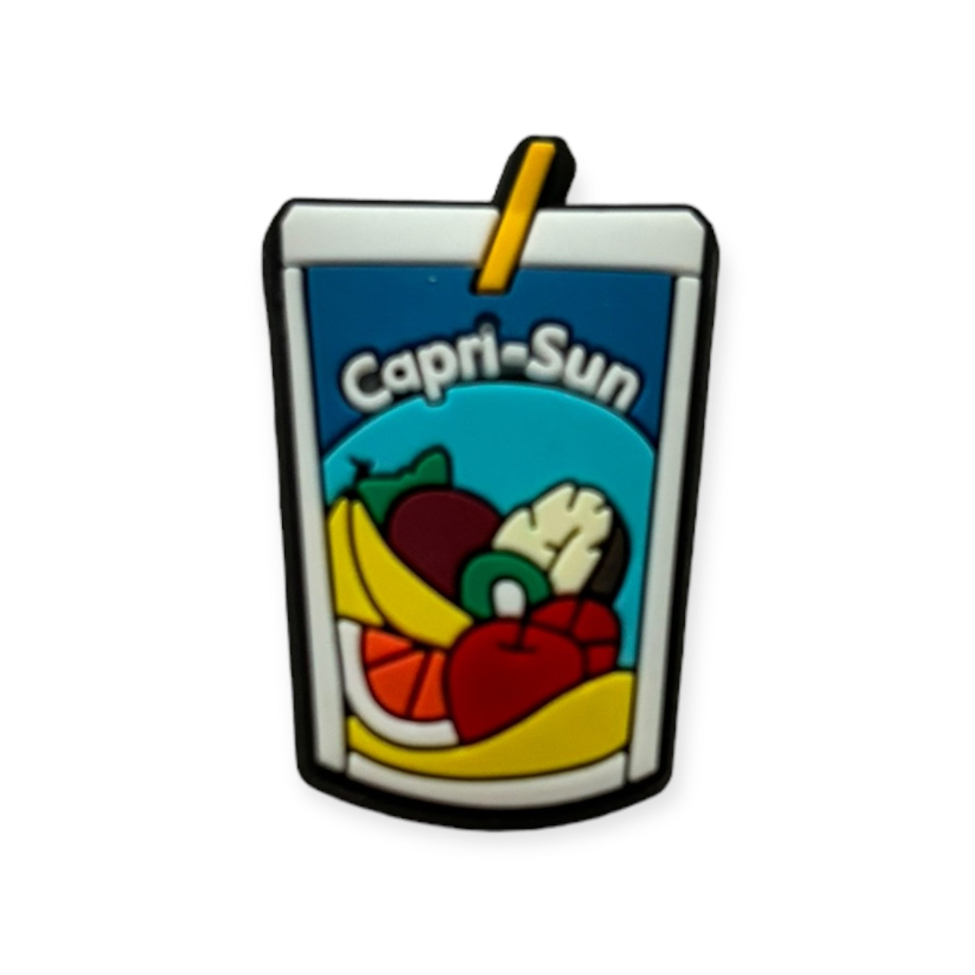 Capri Sun Icon Capri Sun | 88 – Charm Store