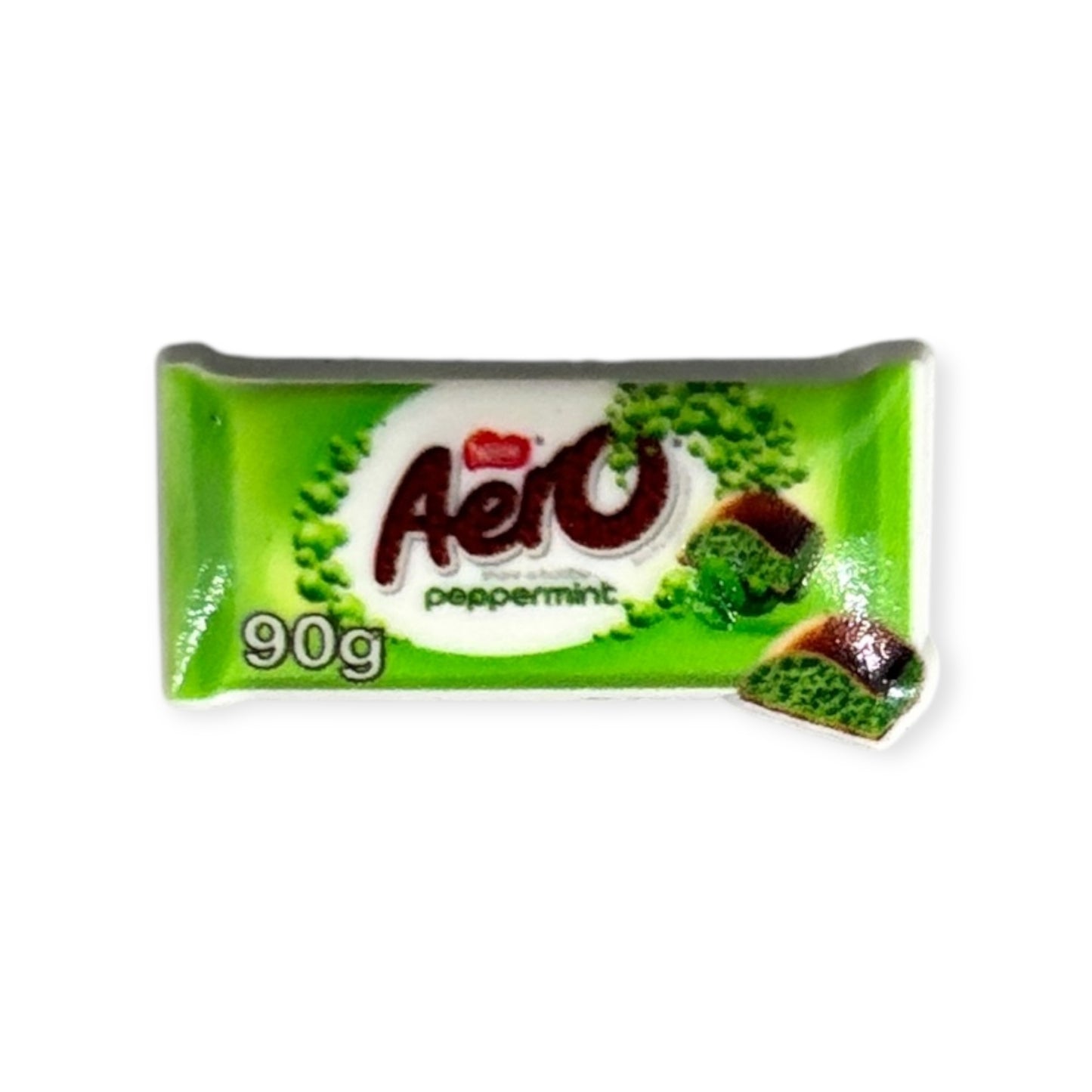Mint Aero Bar | 110