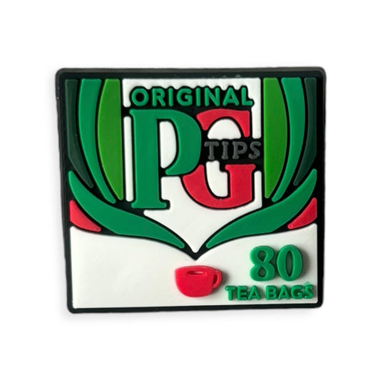 PG Teabags