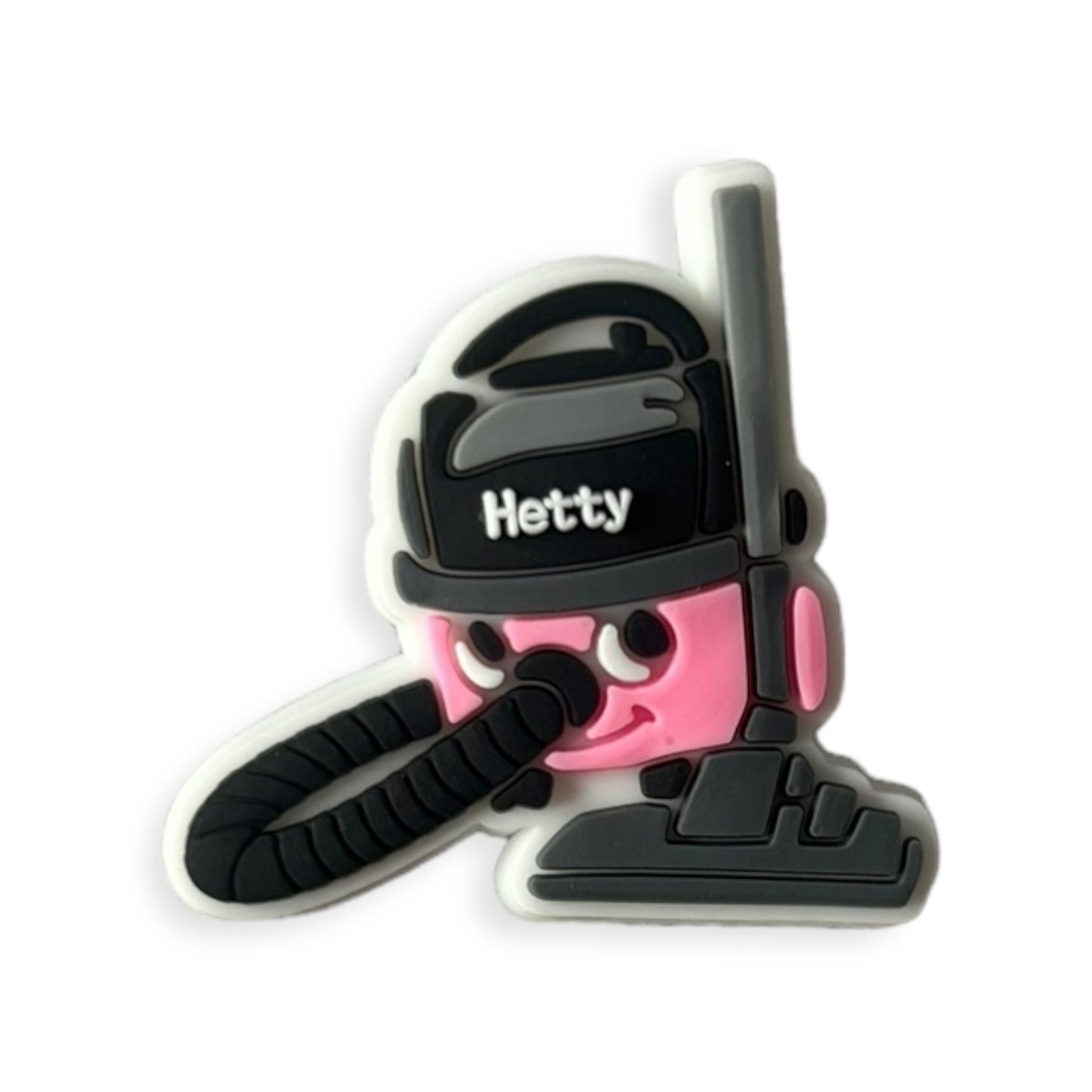 Hetty Vacuum