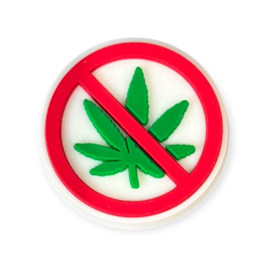 No Weed Allowed | 58
