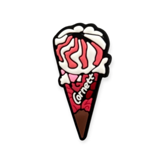 Pink Cornetto