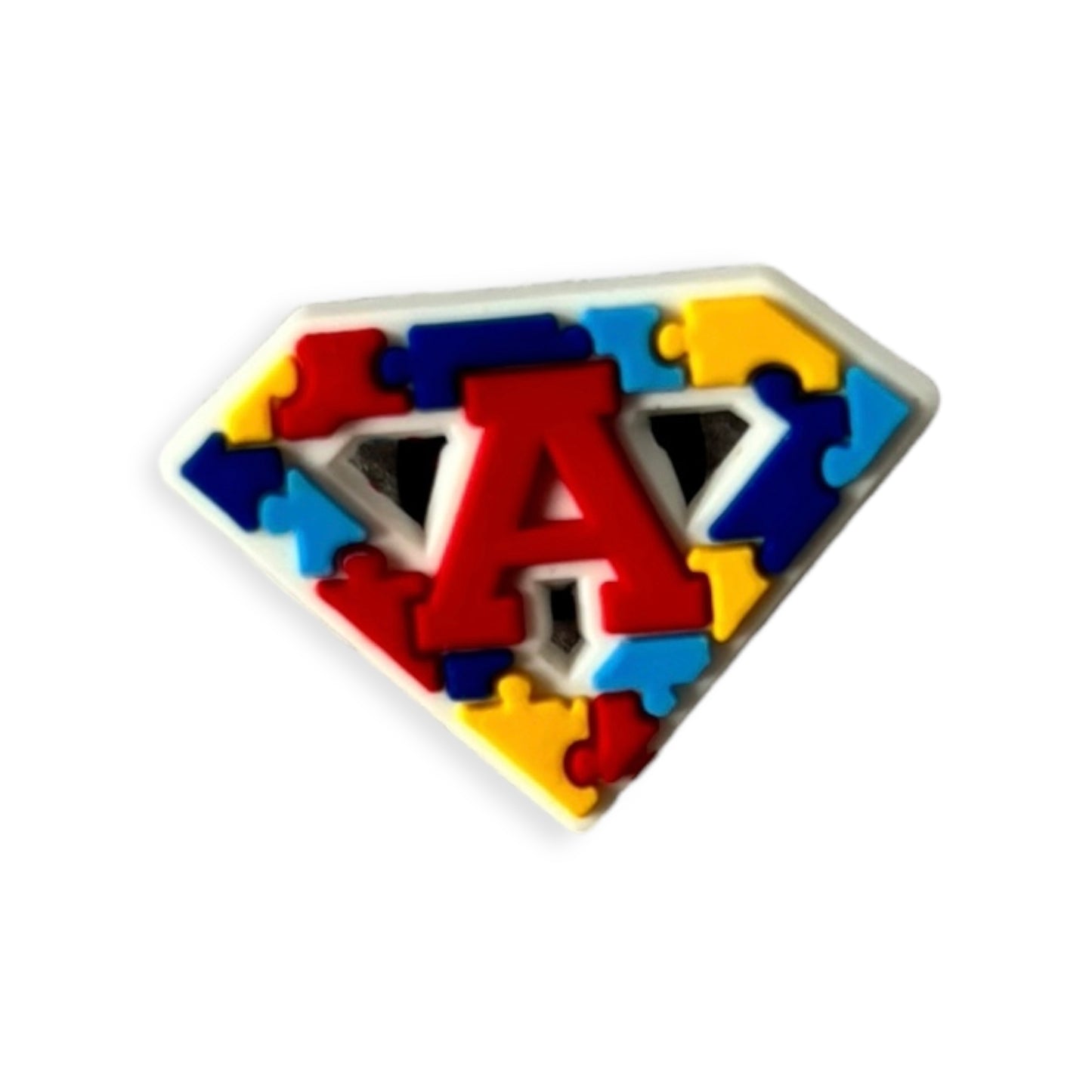 Super Hero badge