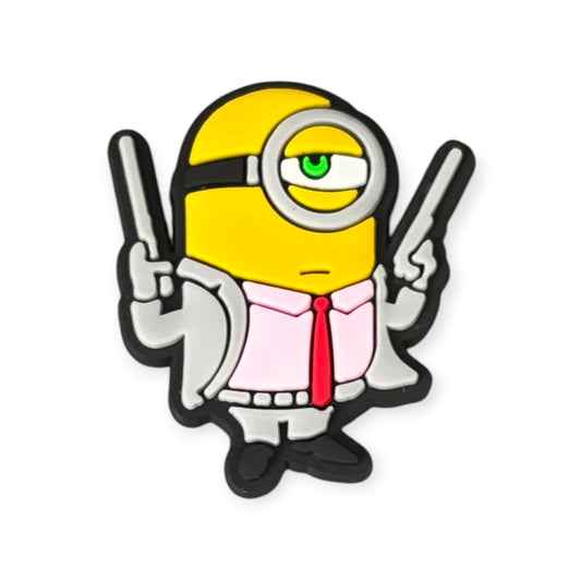 Pistols Character | 20