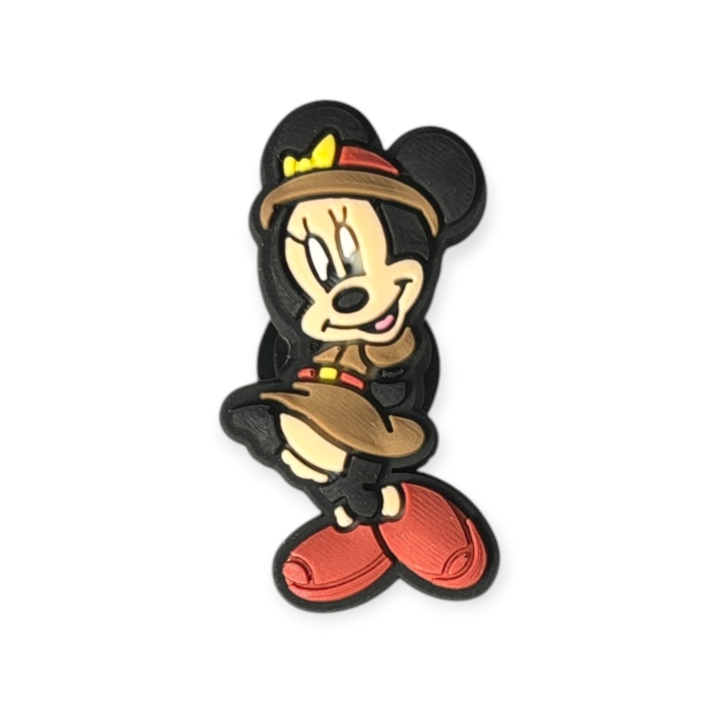 Adventure Mrs Mouse | 4