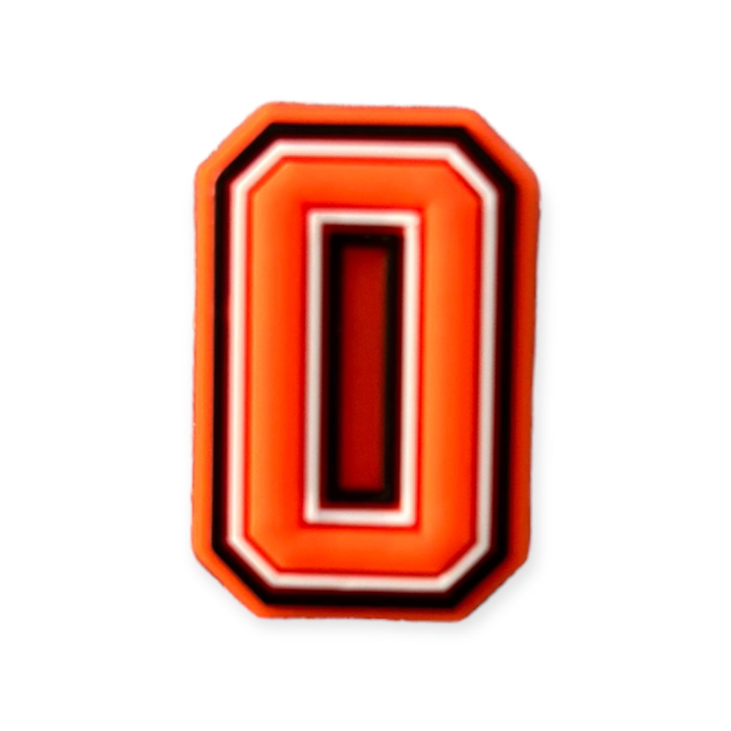 Letter O