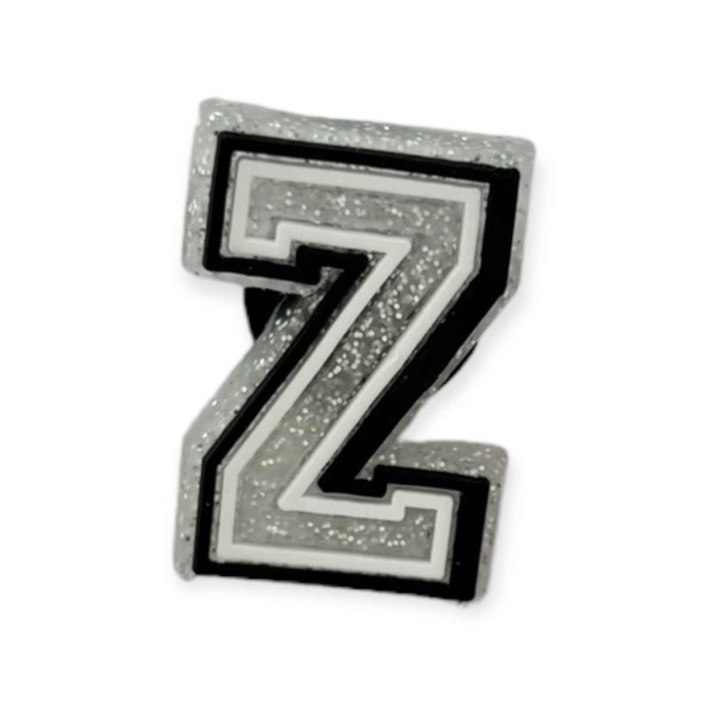 Letter Z