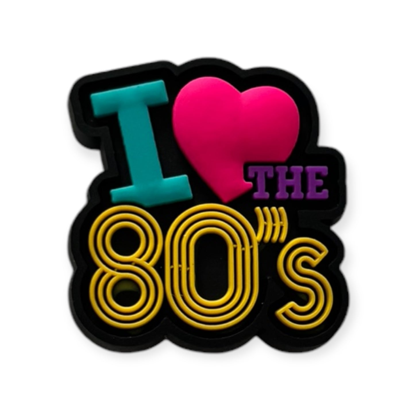 I ❤️ the 80’s