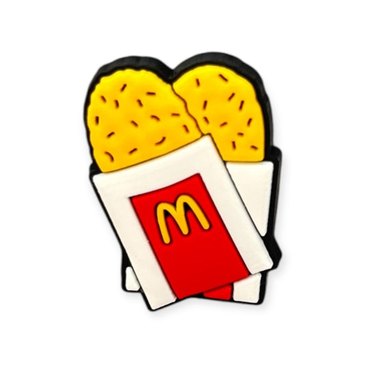 McD Hash Brown