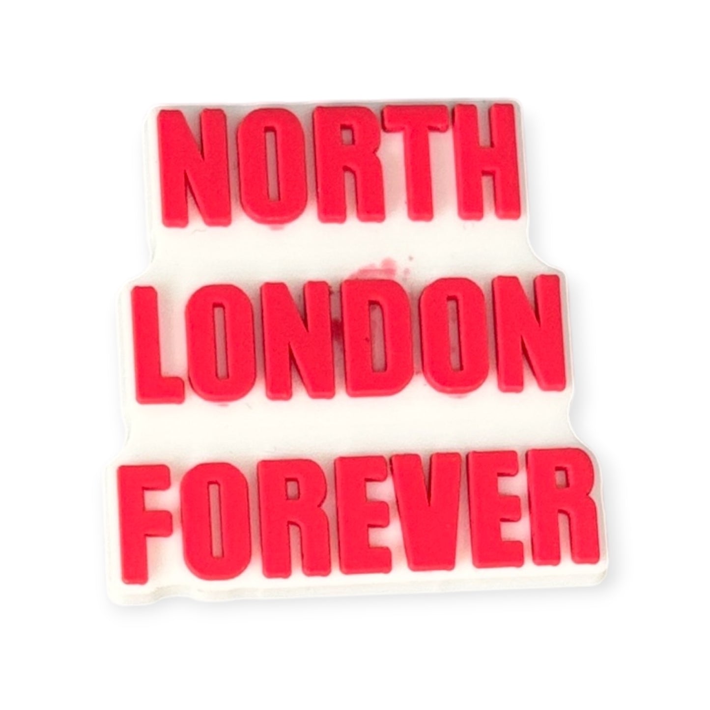 North London Forever | 157