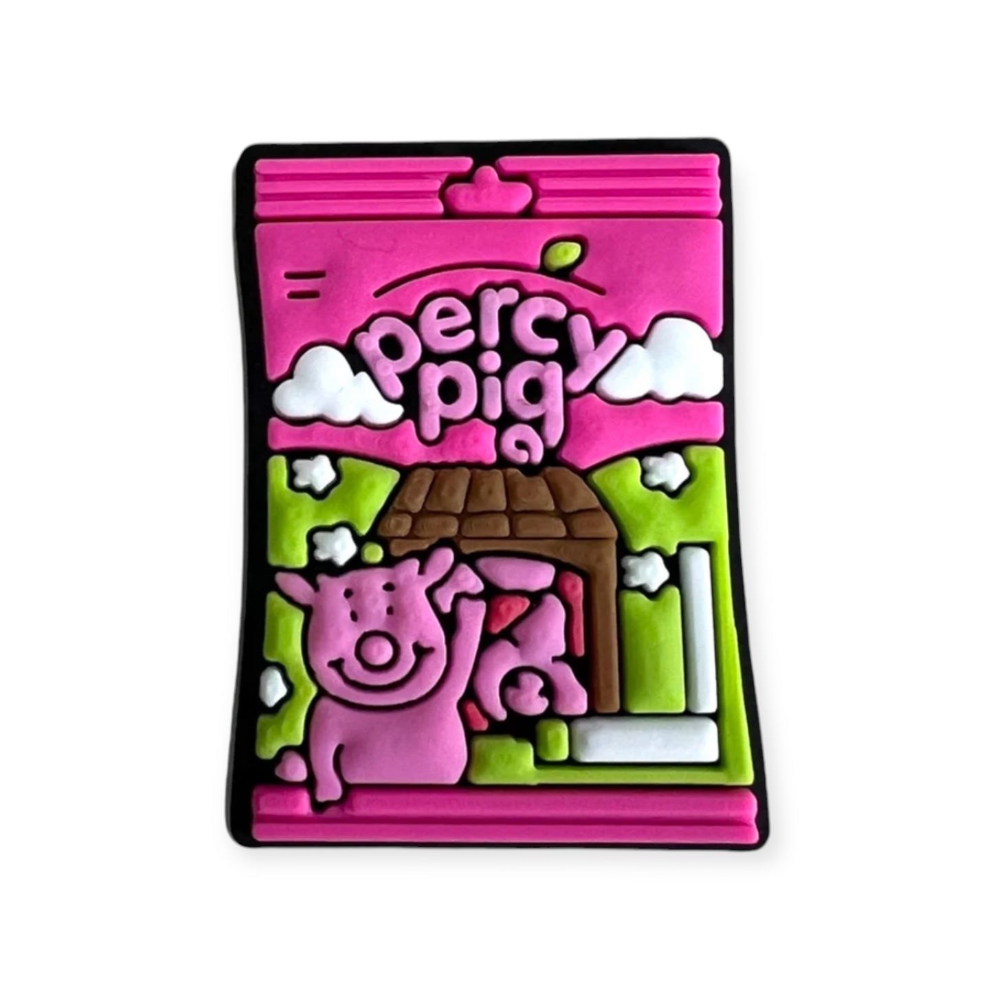 Percy Pig