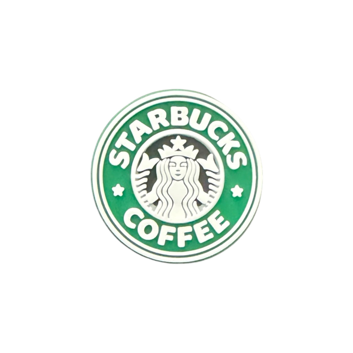 Starbies Sign