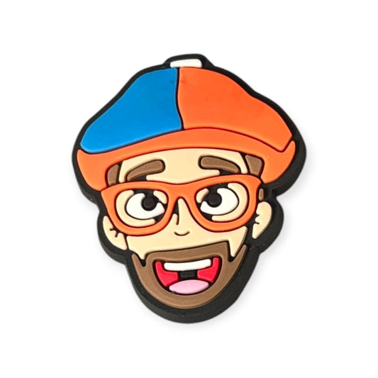 Blippi Head | 9