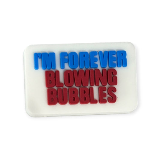 Forever Blowing Bubbles | 146