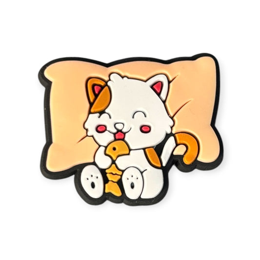 Pillow Cat | 52
