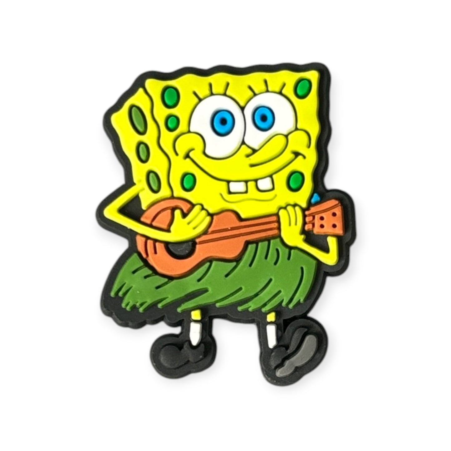 Hawaiian SpongeBob | 7