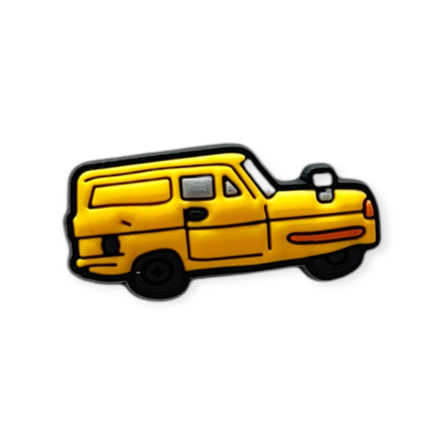 Trotters Independent Trading Car | 89