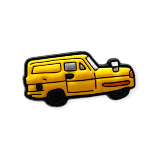 Trotters Independent Trading Car | 192