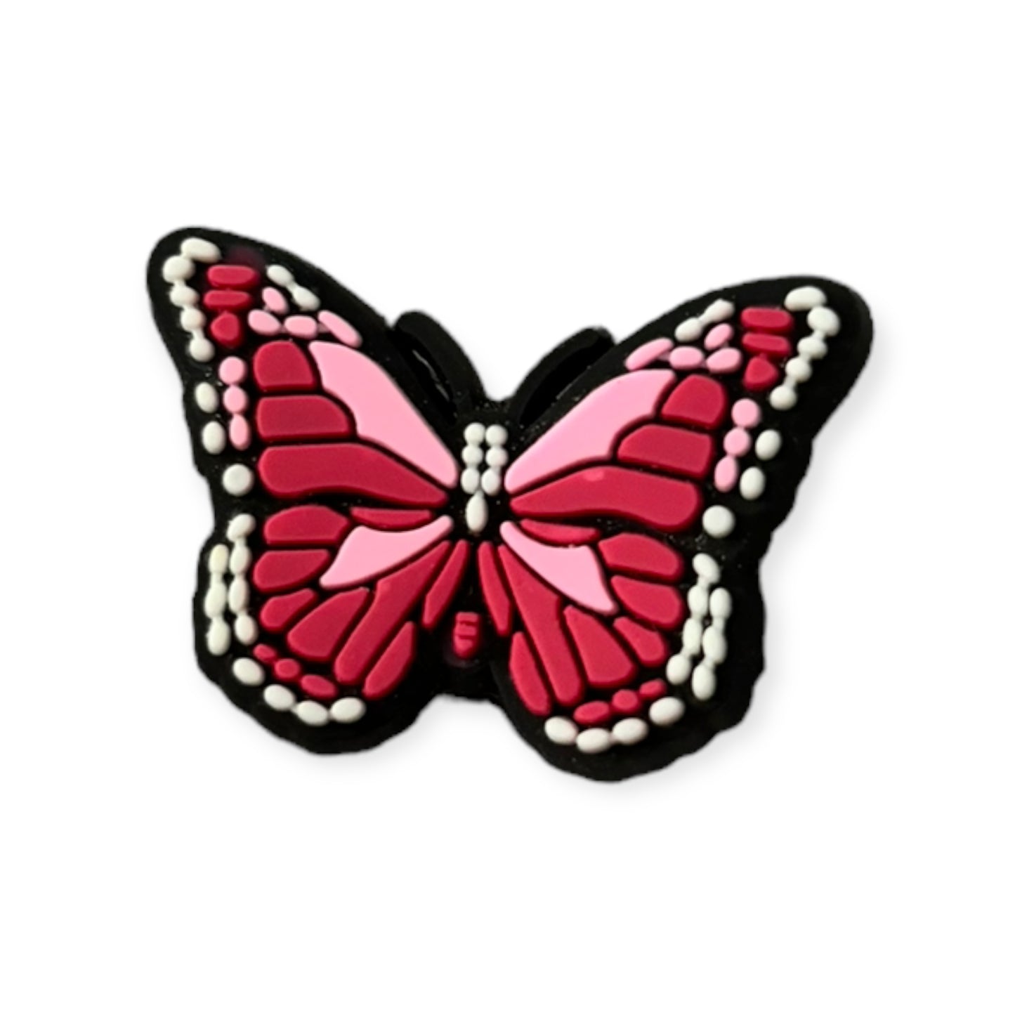 Pink Butterfly