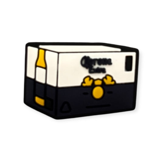 Crate of Corona