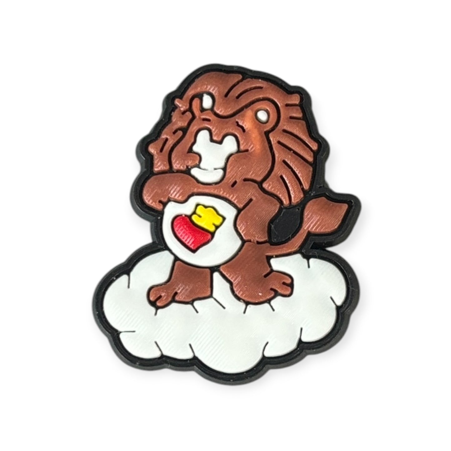 Brave Heart Lion | 16