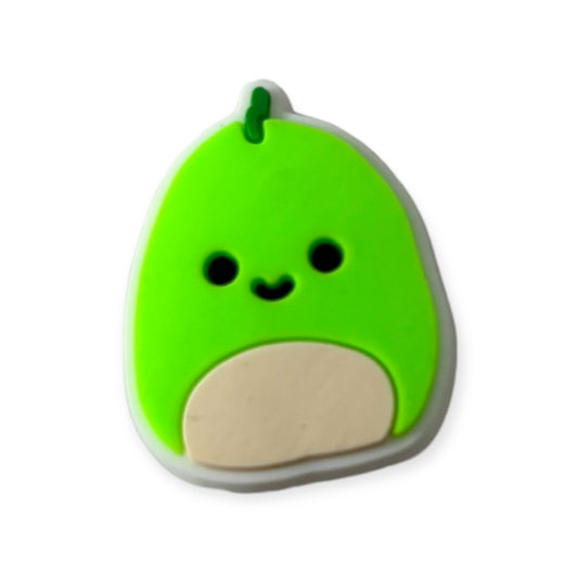 Green Squishmallow