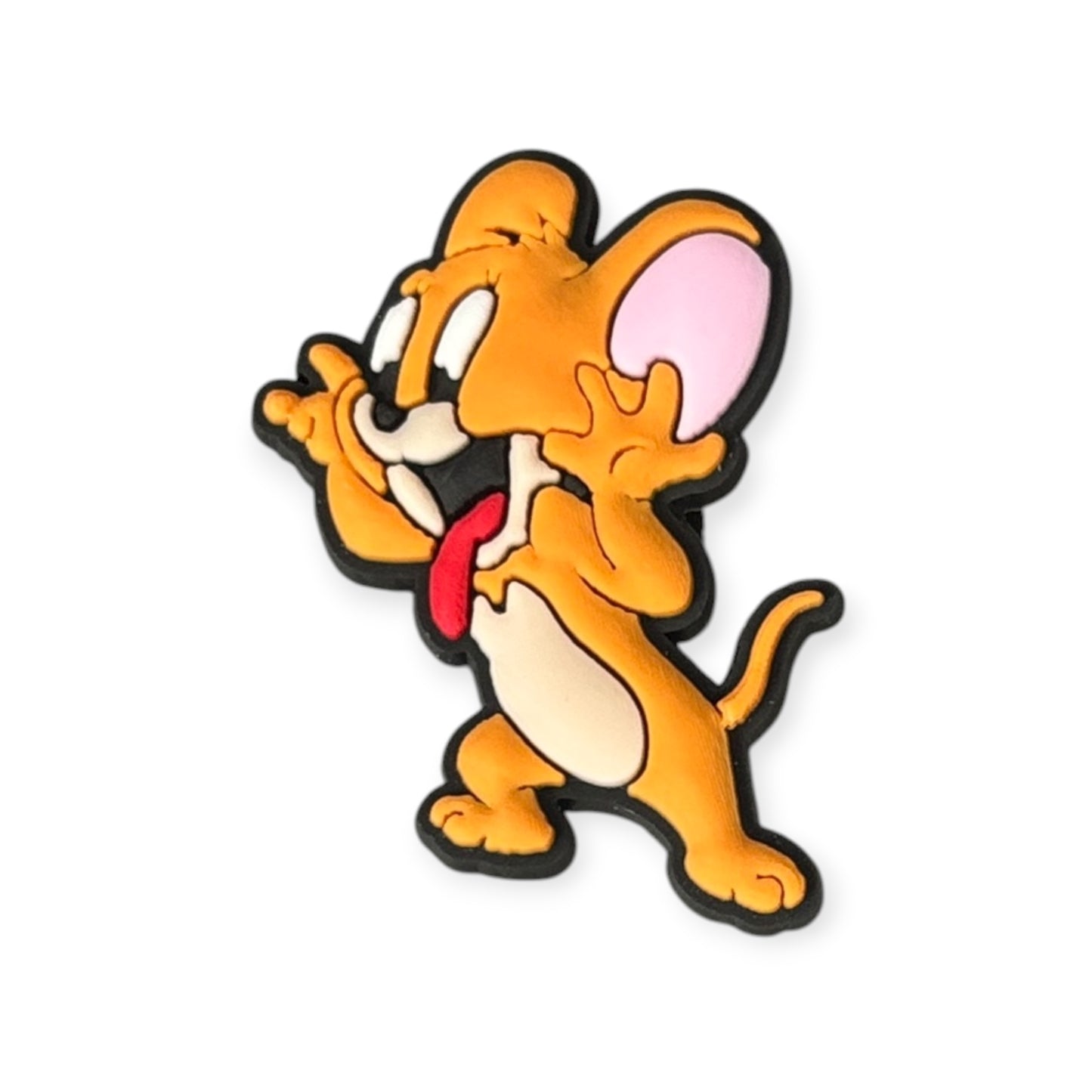 Tongue Out Jerry | 3