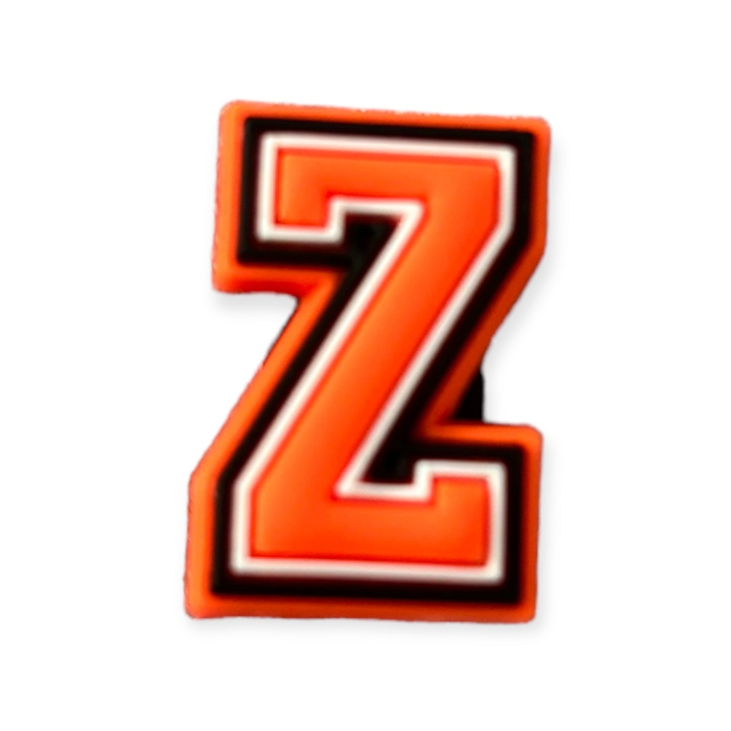 Letter Z