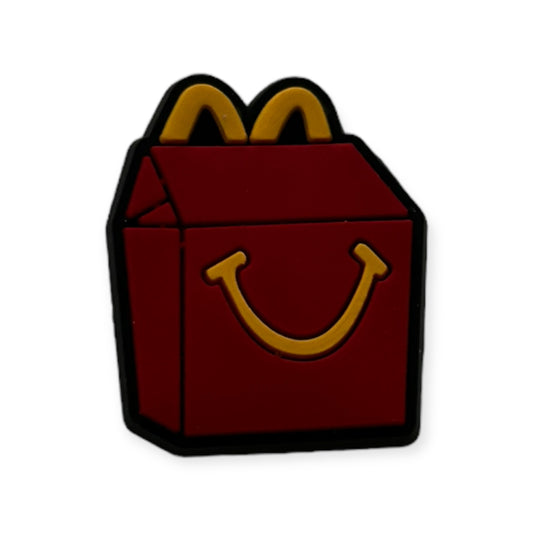 McD Happy Meal