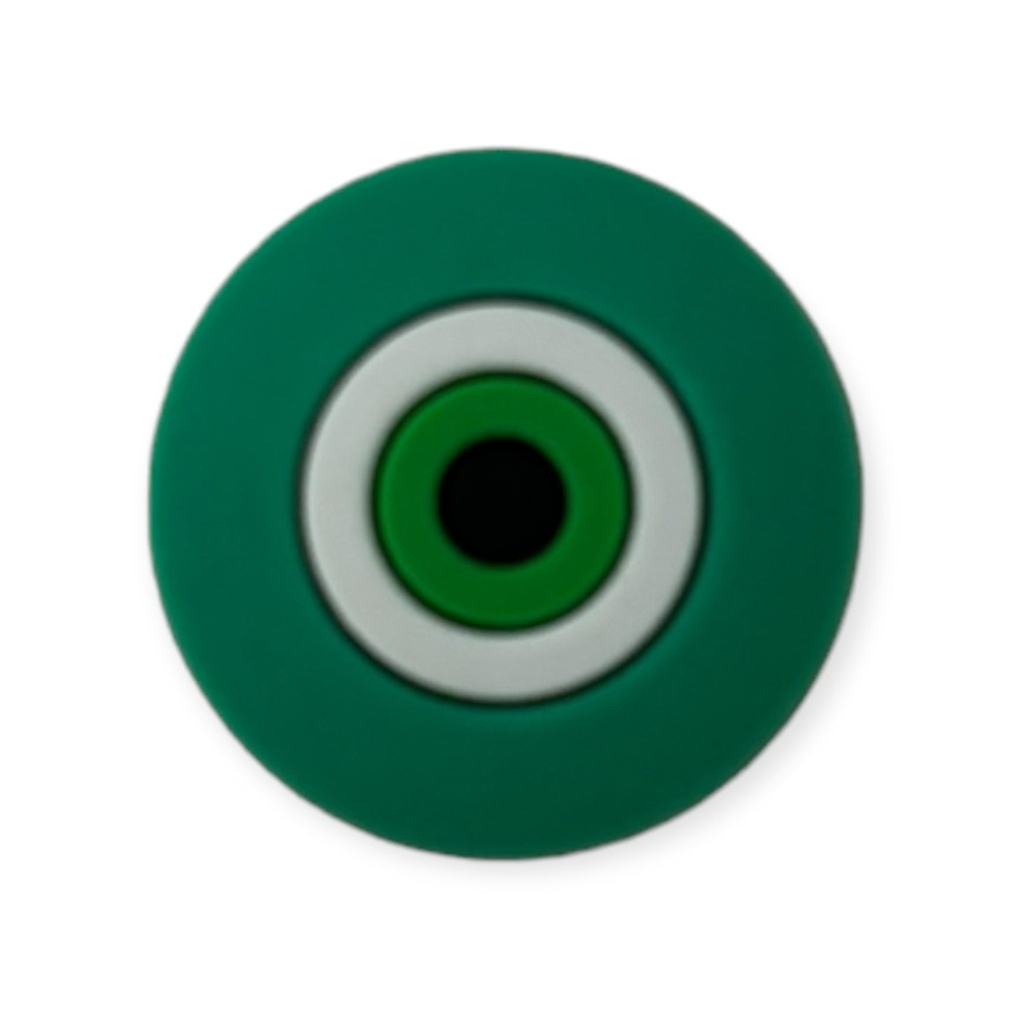 Evil Eye Button