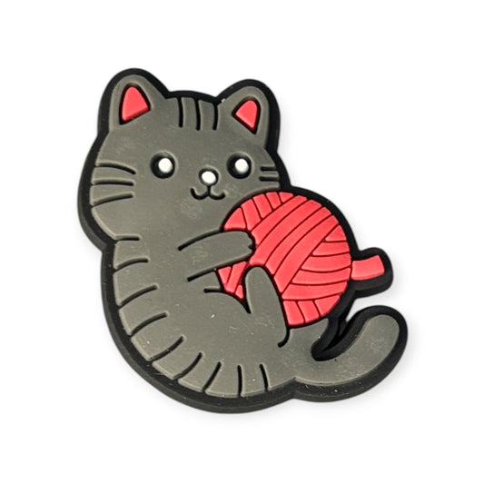 Kitten & Ball of Wool | 52