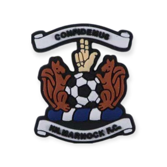 Kilmarnock FC - COMING SOON