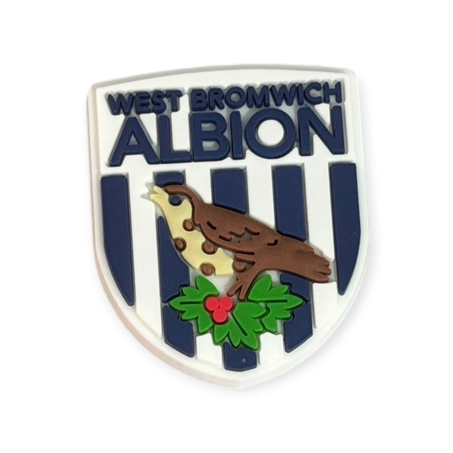 West Brom | 168