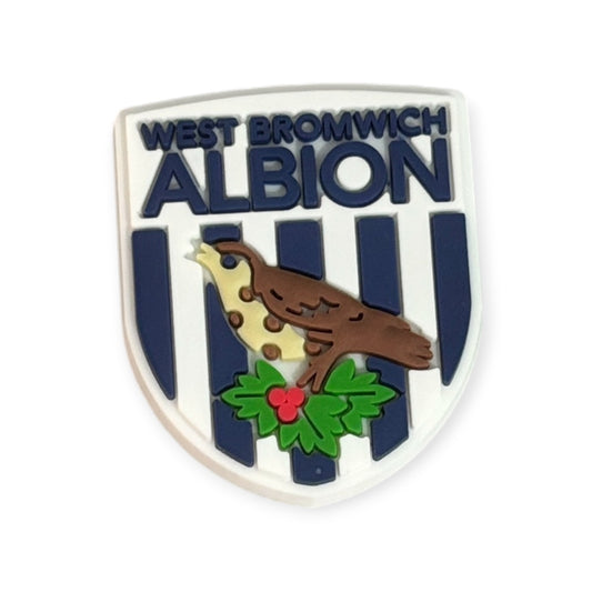 West Brom | 168