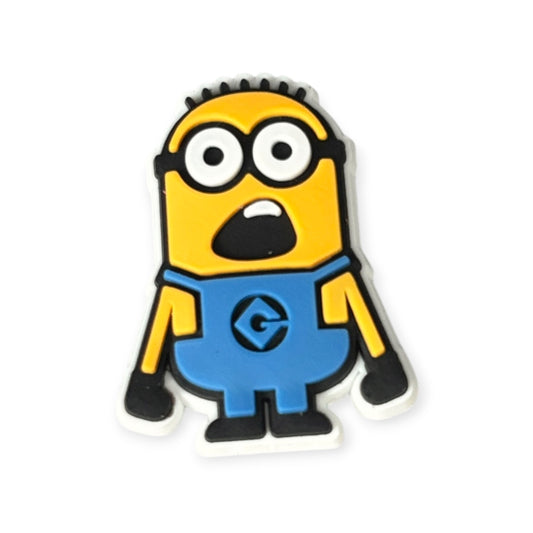 Shocked Character | 19