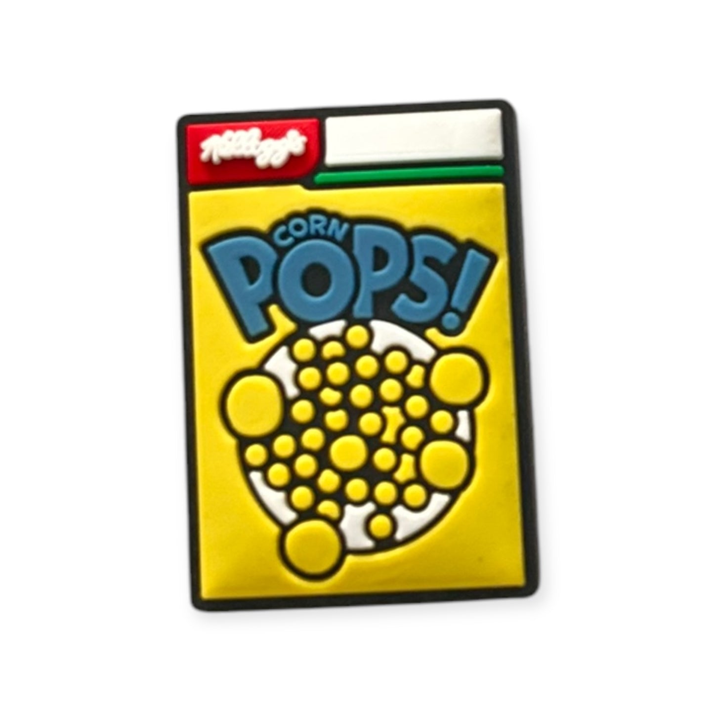 Corn Pops | 74