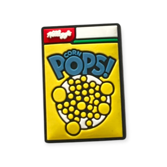 Corn Pops | 74