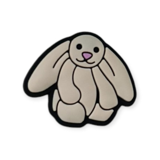 Beige Bunny