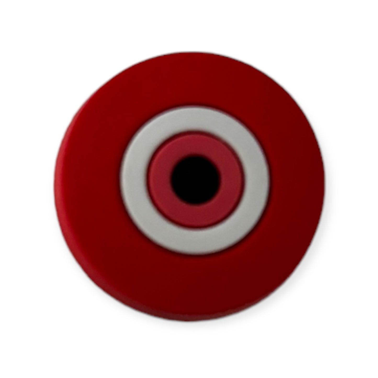 Evil Eye Button