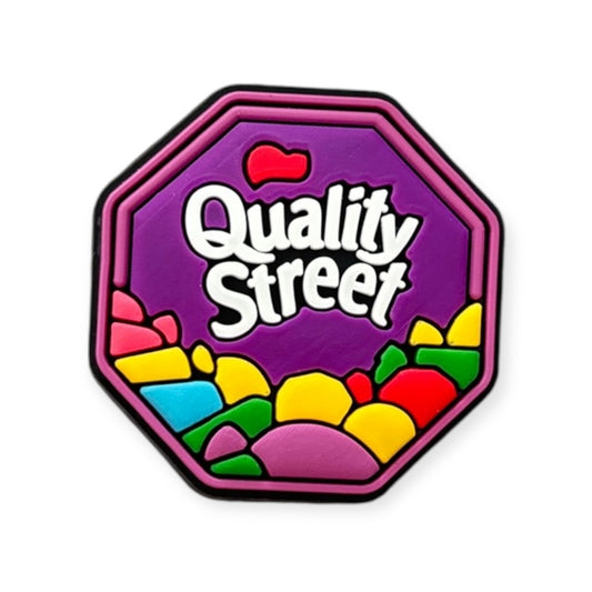 Quality Streets