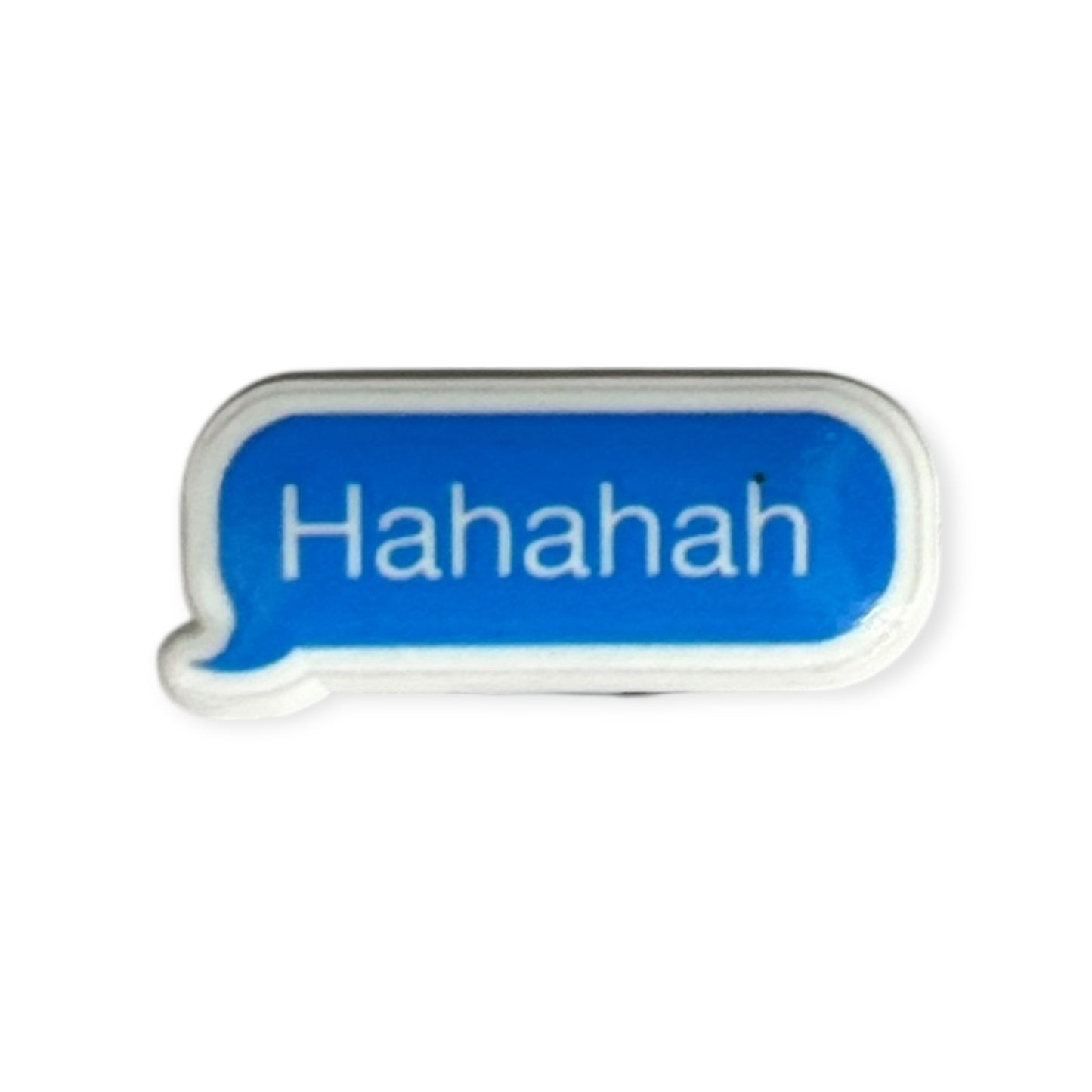 Hahah Text Bubble | 38