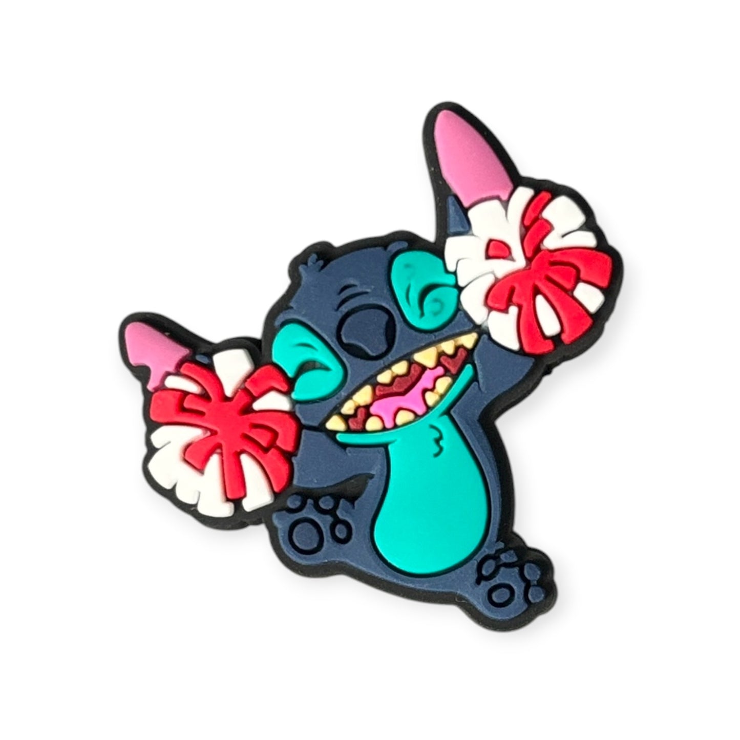 Cheerleading Stitch | 22
