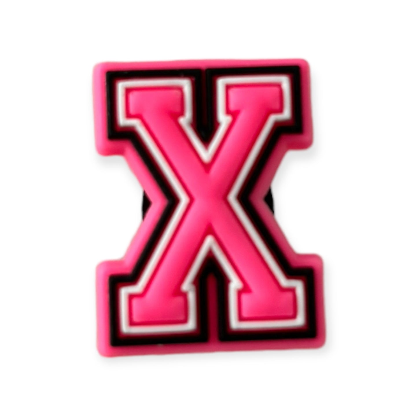 Letter X