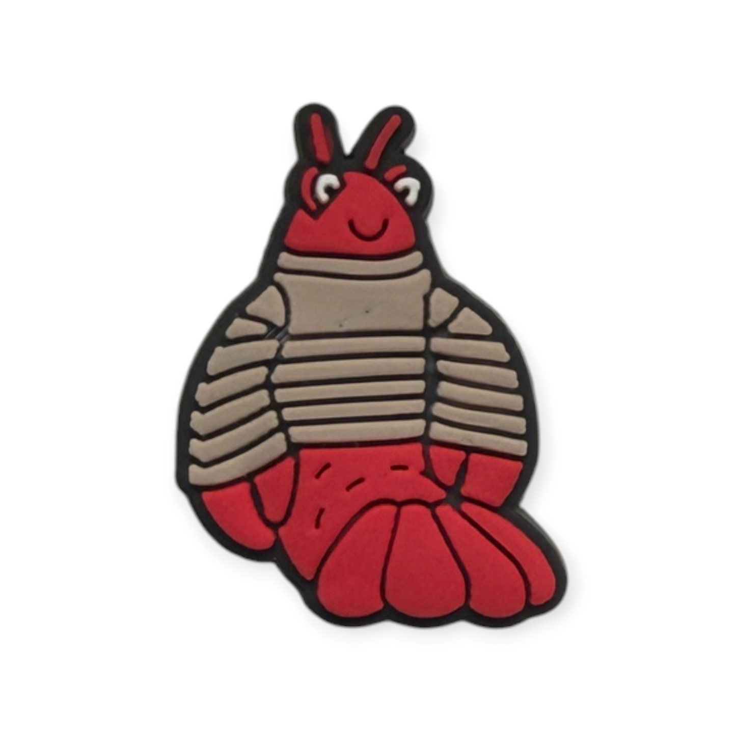 Larry Lobster | Jellycat 2