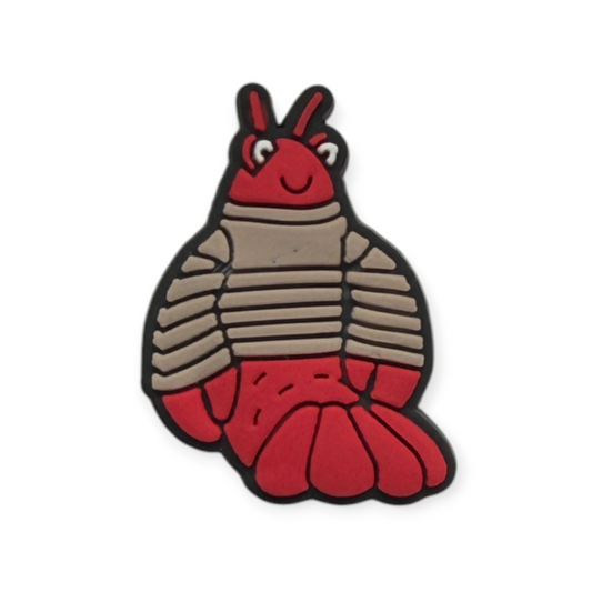 Larry Lobster | Jellycat 2