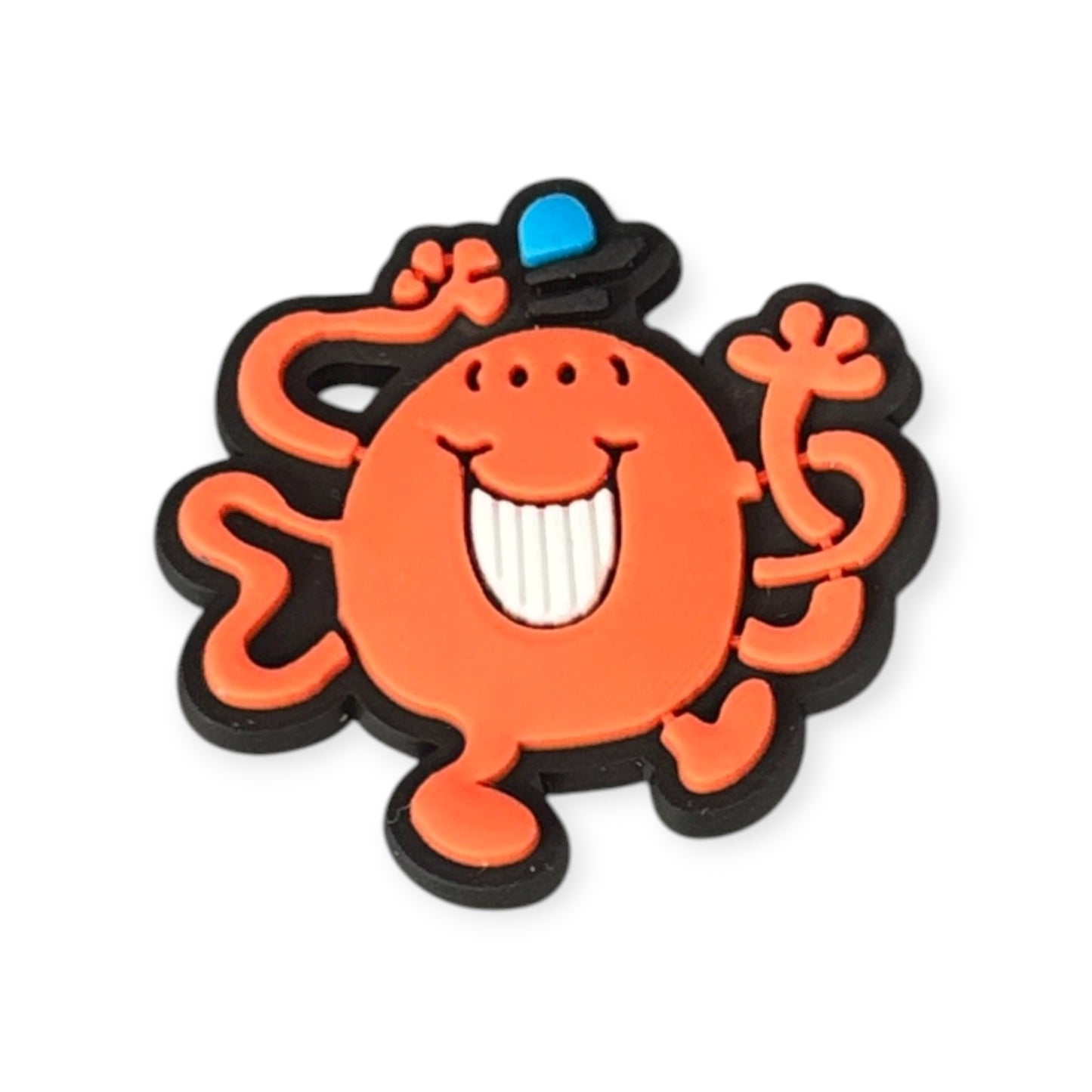 Mr Tickle | 2