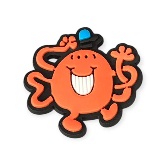 Mr Tickle | 2