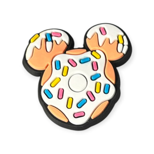 Sprinkle Doughnut | 5