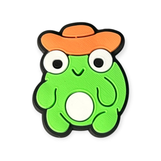 Cartoon Frog | 53