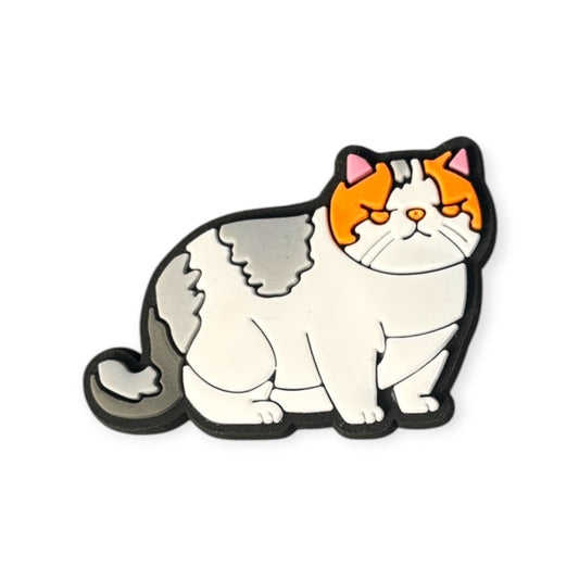Chubby Cat | 52